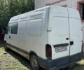 Білий Рено Мастєр, об'ємом двигуна 2.5 л та пробігом 350 тис. км за 2250 $, фото 1 на Automoto.ua