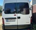 Білий Рено Мастєр, об'ємом двигуна 2.19 л та пробігом 550 тис. км за 1900 $, фото 3 на Automoto.ua