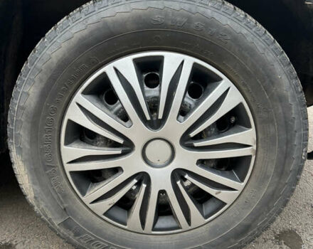 Білий Рено Мастєр, об'ємом двигуна 2.19 л та пробігом 317 тис. км за 5650 $, фото 15 на Automoto.ua