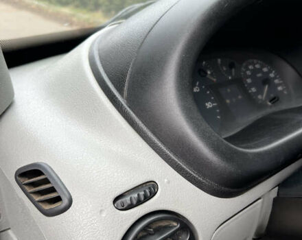 Білий Рено Мастєр, об'ємом двигуна 2.19 л та пробігом 317 тис. км за 5650 $, фото 19 на Automoto.ua