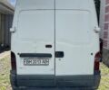 Білий Рено Мастєр, об'ємом двигуна 2.5 л та пробігом 350 тис. км за 2250 $, фото 2 на Automoto.ua