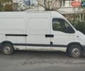 Белый Рено Мастер, объемом двигателя 2.46 л и пробегом 1000 тыс. км за 5000 $, фото 1 на Automoto.ua