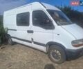 Белый Рено Мастер, объемом двигателя 2.46 л и пробегом 445 тыс. км за 4100 $, фото 10 на Automoto.ua