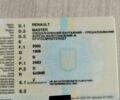 Білий Рено Мастєр, об'ємом двигуна 2.5 л та пробігом 1000 тис. км за 3500 $, фото 4 на Automoto.ua