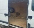 Белый Рено Мастер, объемом двигателя 1.87 л и пробегом 5 тыс. км за 4800 $, фото 14 на Automoto.ua