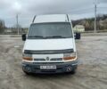 Белый Рено Мастер, объемом двигателя 2.2 л и пробегом 600 тыс. км за 5600 $, фото 19 на Automoto.ua