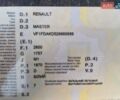 Белый Рено Мастер, объемом двигателя 1.9 л и пробегом 524 тыс. км за 5500 $, фото 1 на Automoto.ua