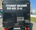Білий Рено Мастєр, об'ємом двигуна 2.46 л та пробігом 20 тис. км за 9500 $, фото 4 на Automoto.ua