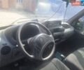 Белый Рено Мастер, объемом двигателя 2.46 л и пробегом 445 тыс. км за 4100 $, фото 9 на Automoto.ua