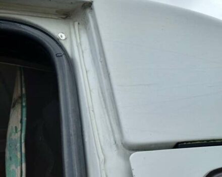 Білий Рено Мастєр, об'ємом двигуна 2.2 л та пробігом 600 тис. км за 5600 $, фото 12 на Automoto.ua