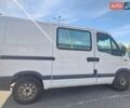 Белый Рено Мастер, объемом двигателя 1.9 л и пробегом 524 тыс. км за 5500 $, фото 6 на Automoto.ua