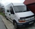 Белый Рено Мастер, объемом двигателя 2.2 л и пробегом 600 тыс. км за 5800 $, фото 13 на Automoto.ua