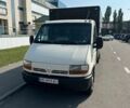 Білий Рено Мастєр, об'ємом двигуна 2.46 л та пробігом 20 тис. км за 9500 $, фото 8 на Automoto.ua