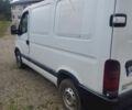 Белый Рено Мастер, объемом двигателя 1.87 л и пробегом 5 тыс. км за 4800 $, фото 10 на Automoto.ua