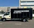 Білий Рено Мастєр, об'ємом двигуна 2.46 л та пробігом 20 тис. км за 9500 $, фото 6 на Automoto.ua