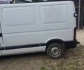 Белый Рено Мастер, объемом двигателя 1.87 л и пробегом 5 тыс. км за 4800 $, фото 12 на Automoto.ua