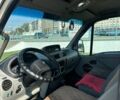 Білий Рено Мастєр, об'ємом двигуна 2.46 л та пробігом 20 тис. км за 9500 $, фото 16 на Automoto.ua