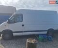 Белый Рено Мастер, объемом двигателя 2.46 л и пробегом 445 тыс. км за 4100 $, фото 6 на Automoto.ua