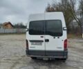 Белый Рено Мастер, объемом двигателя 2.2 л и пробегом 600 тыс. км за 5800 $, фото 5 на Automoto.ua