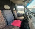 Білий Рено Мастєр, об'ємом двигуна 2.46 л та пробігом 20 тис. км за 9500 $, фото 12 на Automoto.ua