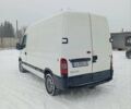 Белый Рено Мастер, объемом двигателя 2.46 л и пробегом 544 тыс. км за 5500 $, фото 3 на Automoto.ua