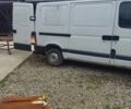 Белый Рено Мастер, объемом двигателя 1.87 л и пробегом 5 тыс. км за 4800 $, фото 1 на Automoto.ua