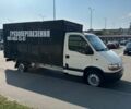 Білий Рено Мастєр, об'ємом двигуна 2.46 л та пробігом 20 тис. км за 9500 $, фото 2 на Automoto.ua