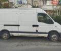 Білий Рено Мастєр, об'ємом двигуна 2.46 л та пробігом 1000 тис. км за 4000 $, фото 1 на Automoto.ua