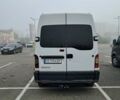 Белый Рено Мастер, объемом двигателя 2.46 л и пробегом 500 тыс. км за 7900 $, фото 5 на Automoto.ua