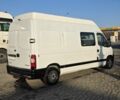 Білий Рено Мастєр, об'ємом двигуна 2.5 л та пробігом 254 тис. км за 6300 $, фото 9 на Automoto.ua