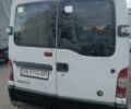 Белый Рено Мастер, объемом двигателя 2.95 л и пробегом 230 тыс. км за 6000 $, фото 1 на Automoto.ua