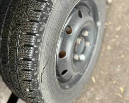 Білий Рено Мастєр, об'ємом двигуна 2.5 л та пробігом 290 тис. км за 6000 $, фото 7 на Automoto.ua