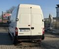 Белый Рено Мастер, объемом двигателя 2.5 л и пробегом 254 тыс. км за 6500 $, фото 5 на Automoto.ua