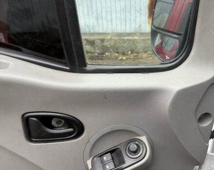 Білий Рено Мастєр, об'ємом двигуна 2.5 л та пробігом 290 тис. км за 6000 $, фото 3 на Automoto.ua