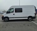 Белый Рено Мастер, объемом двигателя 2.46 л и пробегом 500 тыс. км за 7900 $, фото 4 на Automoto.ua