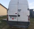 Белый Рено Мастер, объемом двигателя 2.5 л и пробегом 434 тыс. км за 4000 $, фото 3 на Automoto.ua