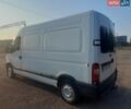 Білий Рено Мастєр, об'ємом двигуна 2.46 л та пробігом 578 тис. км за 6200 $, фото 3 на Automoto.ua