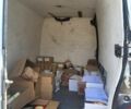 Белый Рено Мастер, объемом двигателя 2.95 л и пробегом 550 тыс. км за 2500 $, фото 1 на Automoto.ua