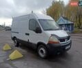 Белый Рено Мастер, объемом двигателя 2.2 л и пробегом 450 тыс. км за 5300 $, фото 4 на Automoto.ua