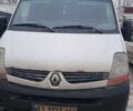 Белый Рено Мастер, объемом двигателя 2.5 л и пробегом 696 тыс. км за 6500 $, фото 1 на Automoto.ua