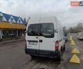 Белый Рено Мастер, объемом двигателя 2.2 л и пробегом 450 тыс. км за 5300 $, фото 2 на Automoto.ua
