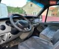 Белый Рено Мастер, объемом двигателя 2.95 л и пробегом 230 тыс. км за 3700 $, фото 8 на Automoto.ua