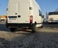 Білий Рено Мастєр, об'ємом двигуна 2.5 л та пробігом 254 тис. км за 6300 $, фото 7 на Automoto.ua