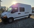Білий Рено Мастєр, об'ємом двигуна 2.5 л та пробігом 254 тис. км за 6300 $, фото 1 на Automoto.ua
