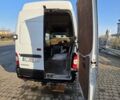 Белый Рено Мастер, объемом двигателя 2.5 л и пробегом 254 тыс. км за 6500 $, фото 22 на Automoto.ua