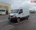 Белый Рено Мастер, объемом двигателя 2.2 л и пробегом 450 тыс. км за 5300 $, фото 1 на Automoto.ua