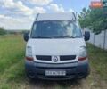 Белый Рено Мастер, объемом двигателя 2.46 л и пробегом 450 тыс. км за 4800 $, фото 1 на Automoto.ua