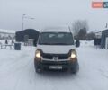 Білий Рено Мастєр, об'ємом двигуна 2.2 л та пробігом 450 тис. км за 5000 $, фото 1 на Automoto.ua