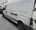 Белый Рено Мастер, объемом двигателя 2.5 л и пробегом 400 тыс. км за 5500 $, фото 4 на Automoto.ua