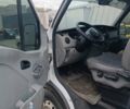 Белый Рено Мастер, объемом двигателя 2.95 л и пробегом 230 тыс. км за 6000 $, фото 7 на Automoto.ua